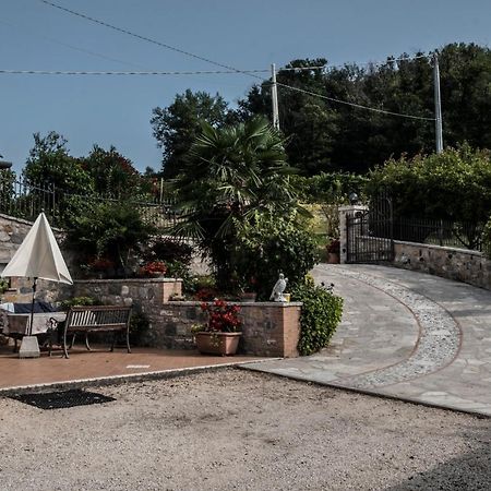 LA VIGNA FIORITA B&b Tarzo Kültér fotó