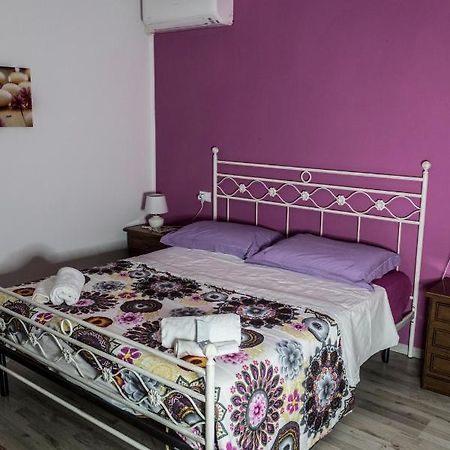 LA VIGNA FIORITA B&b Tarzo Kültér fotó