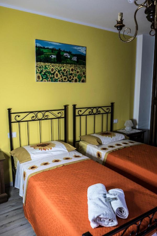 LA VIGNA FIORITA B&b Tarzo Kültér fotó