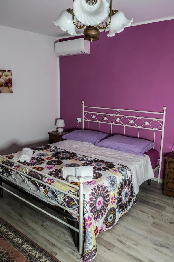 LA VIGNA FIORITA B&b Tarzo Kültér fotó