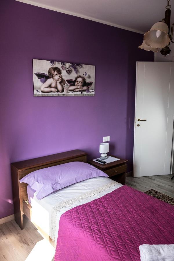 LA VIGNA FIORITA B&b Tarzo Kültér fotó