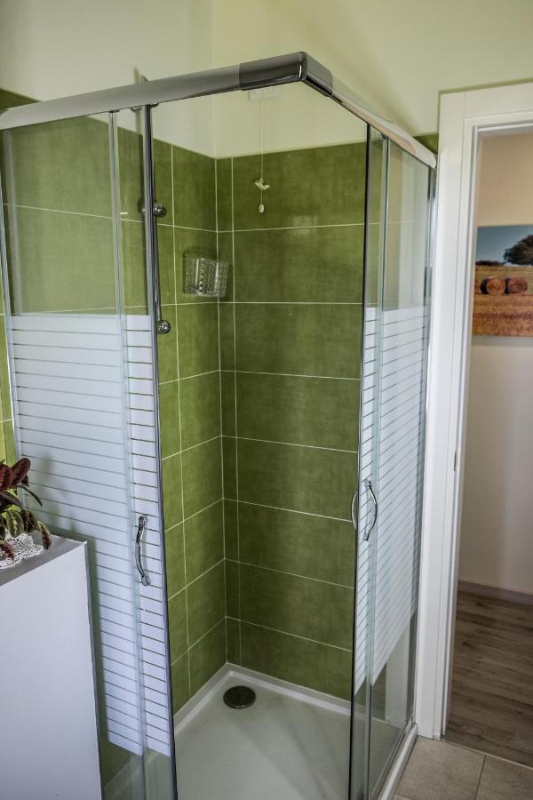 LA VIGNA FIORITA B&b Tarzo Kültér fotó