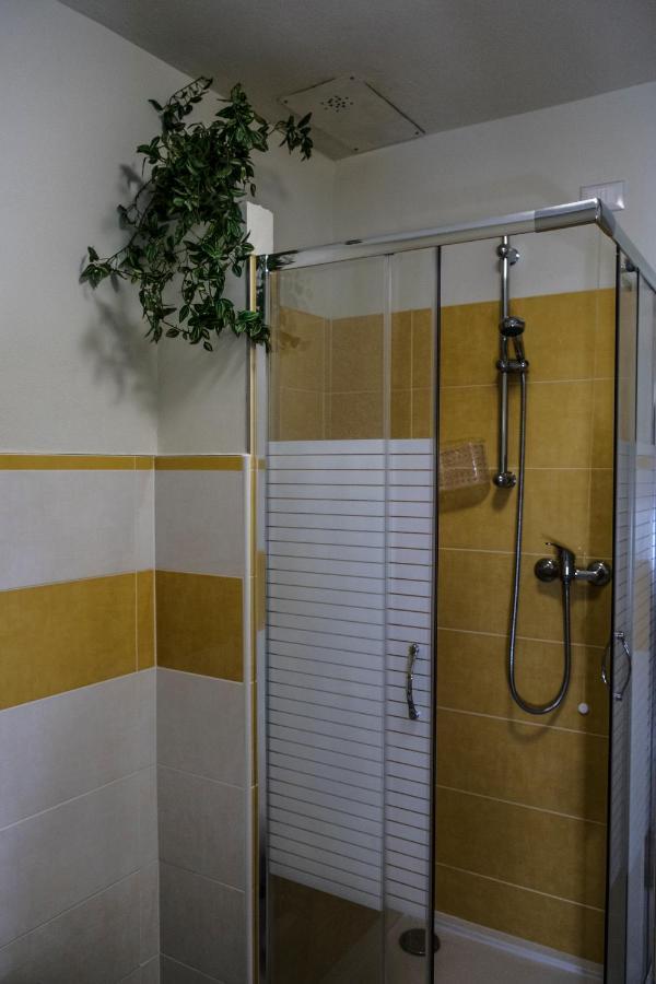 LA VIGNA FIORITA B&b Tarzo Kültér fotó