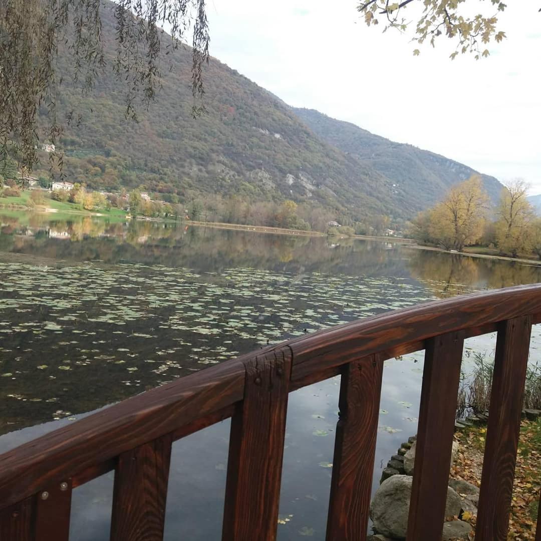 LA VIGNA FIORITA B&b Tarzo Kültér fotó